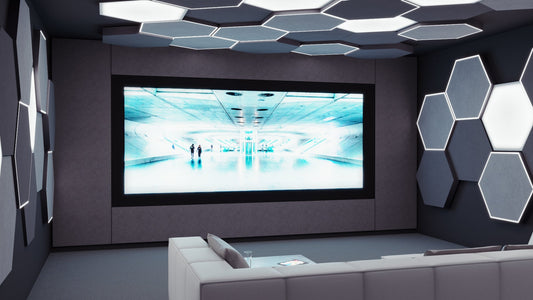 Tokyo Cinema Design & Installation