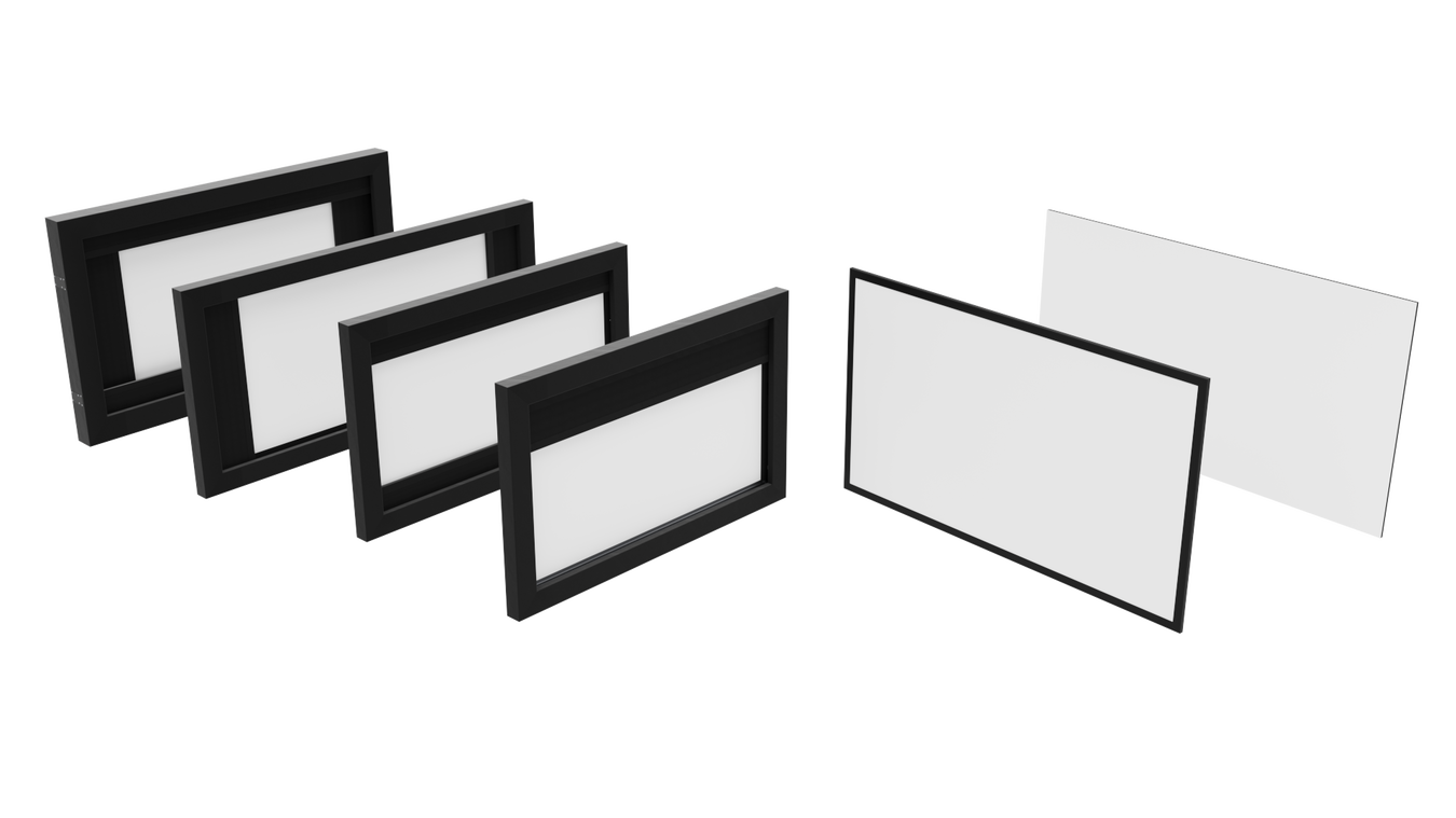 Projection Screens - SRND Store