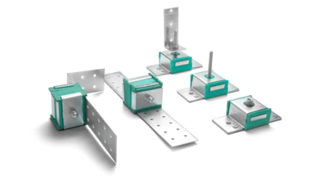 Acoustic-Isolation-Components SRND Store