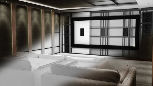 Fabric-Walls-Interior-Systems SRND Store