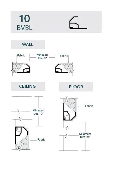10BVBL Fabric Track - SRND Store