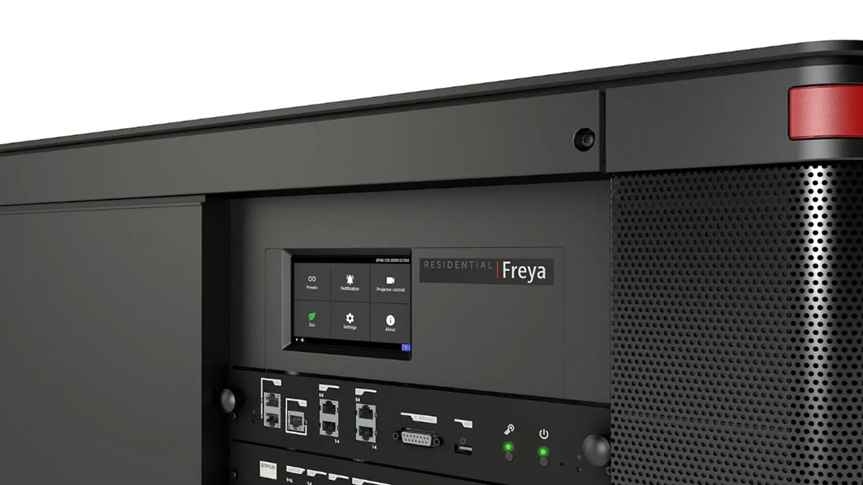 BARCO FREYA PLUS CINEMA AT HOME PROJECTOR - SRND Store