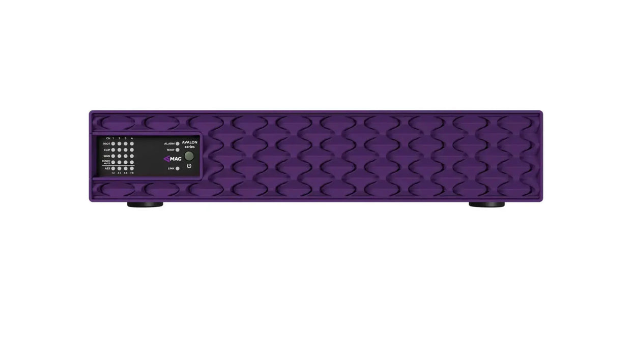 MAG Theatron - Avalon Subwoofer Amplifier Mag Theatron