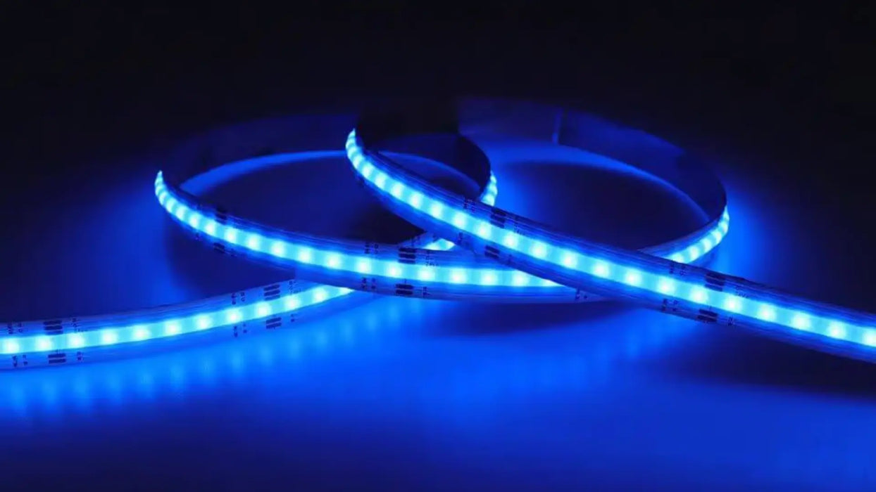 COB LED Tape - 24v RGBW - SRND Store