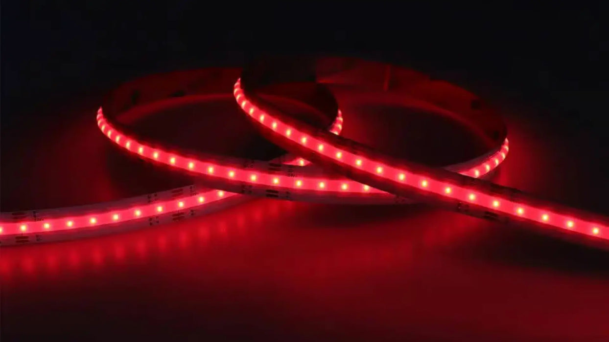 COB LED Tape - 24v RGBW - SRND Store
