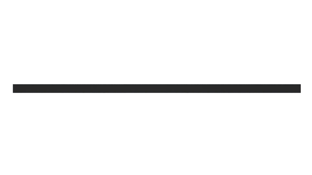 Dynamic 2S-L - Large Side Masking Screen - SRND Store
