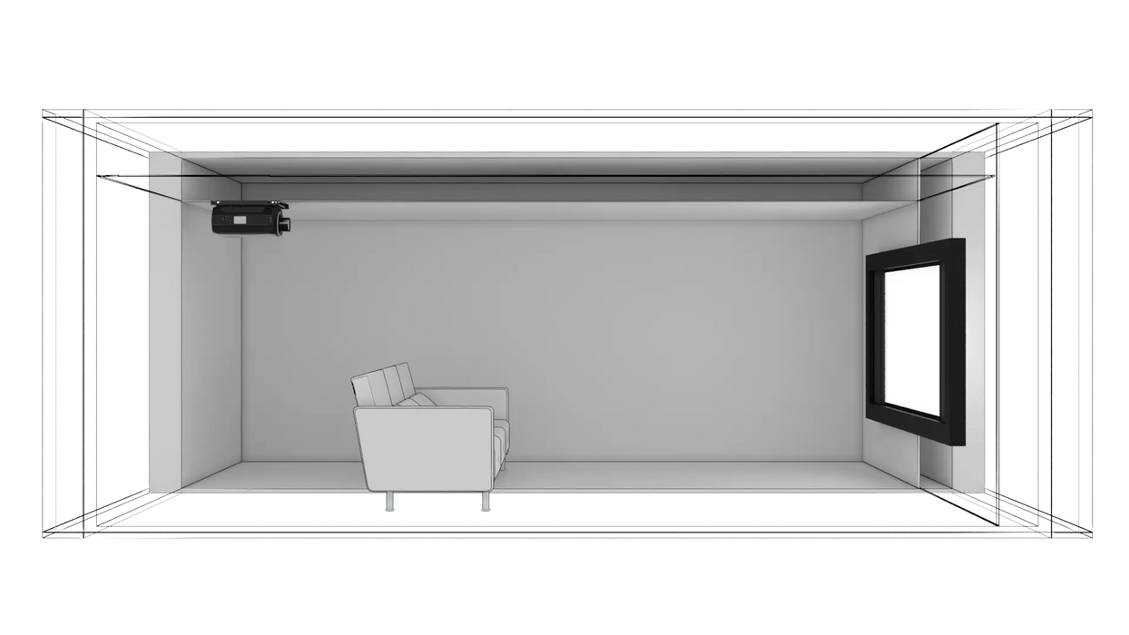 Dynamic 2s - Side Masking Screen - SRND Store