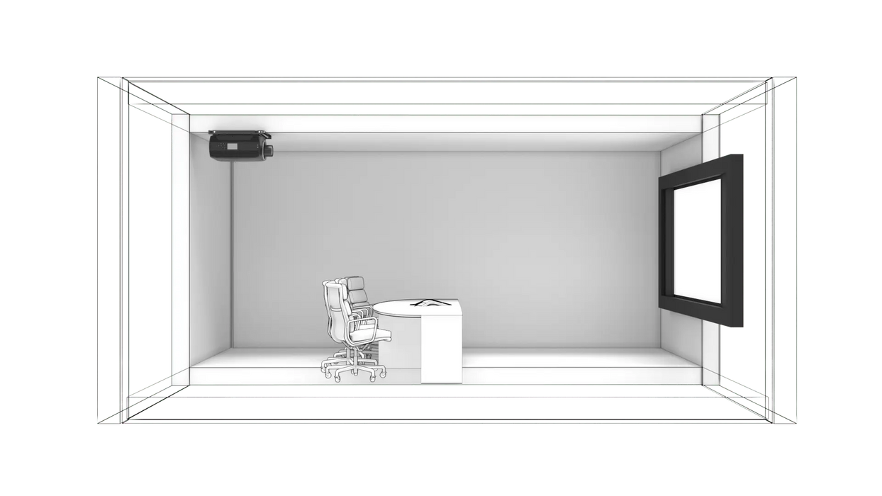 Dynamic 2s - Side Masking Screen - SRND Store