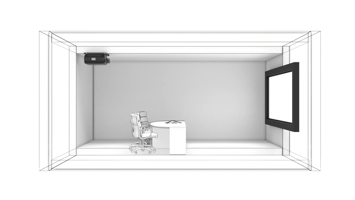 Dynamic 2s - Side Masking Screen - SRND Store