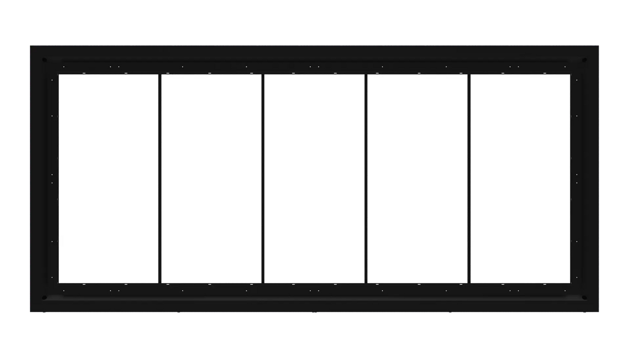 Dynamic 2S-XL - Extra Lagre Side Masking Screen - SRND Store