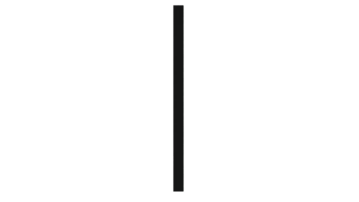 Dynamic 2TB - Top and Bottom Masking Screen - SRND Store