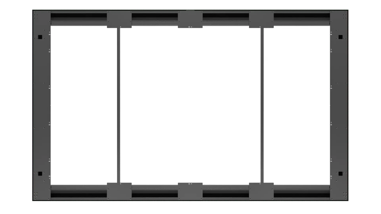 Dynamic 2TB - Top and Bottom Masking Screen - SRND Store