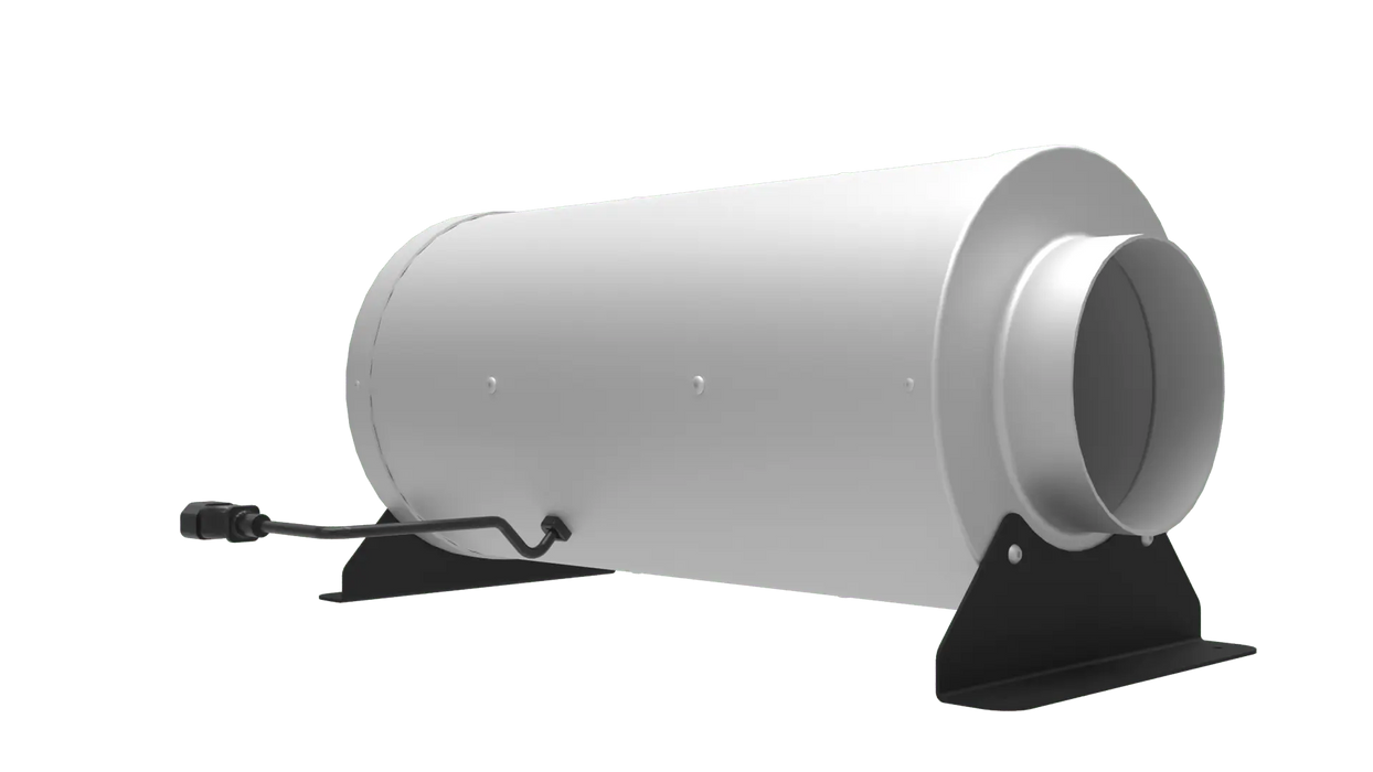 Mistral-150 Inline Fan - SRND Store