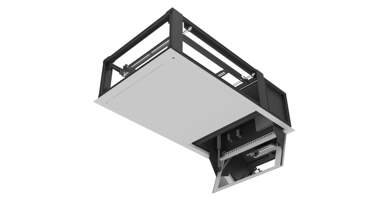 Motorised Mirror Drop Large - SRND Store
