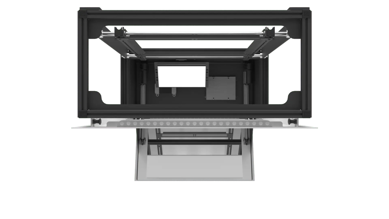 Motorised Mirror Drop Large - SRND Store