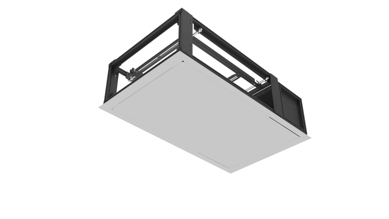 Motorised Mirror Drop Large - SRND Store