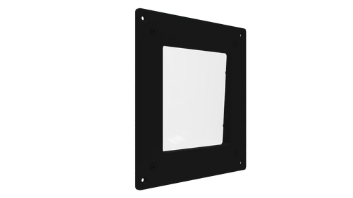Projector Port Hole Small (Single Glazed) - SRND Store