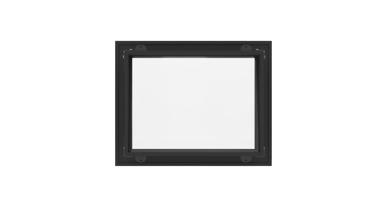 Projector Port Hole (Single Glazed) Custom Size - SRND Store