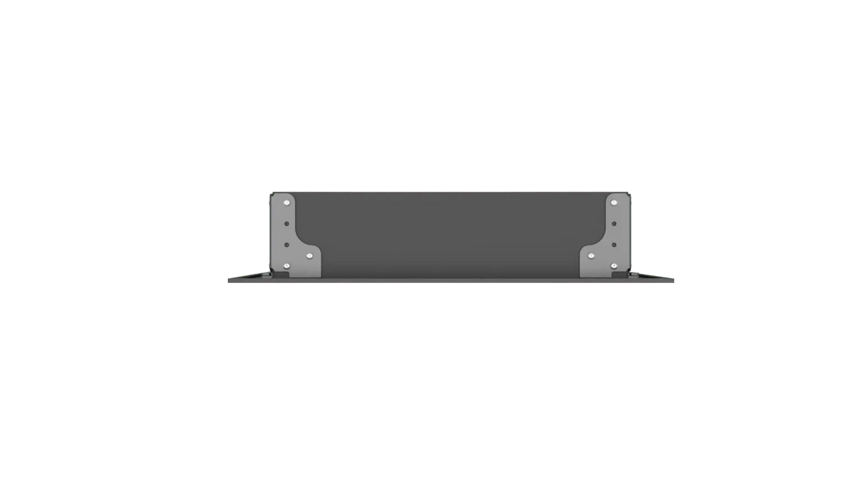 Projector Port Hole (Single Glazed) Custom Size - SRND Store