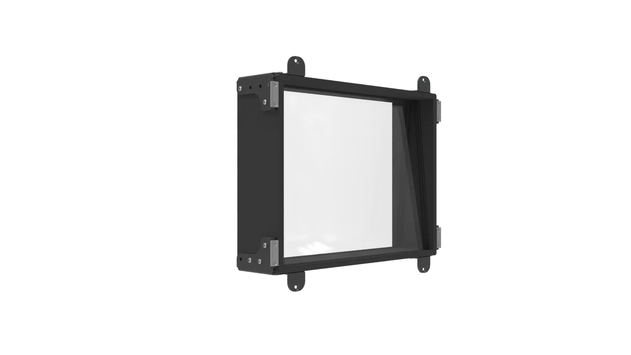Projector Port Hole (Single Glazed) Custom Size - SRND Store