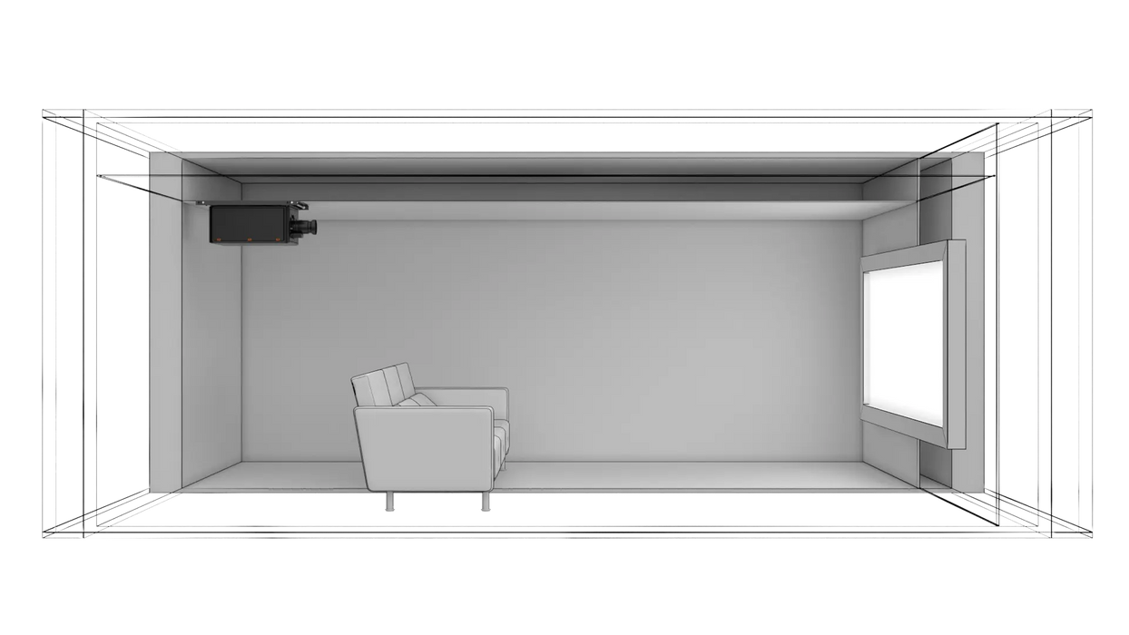 Ceiling Mount - XL - SRND Store