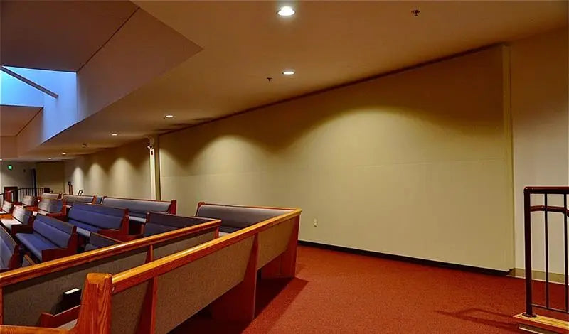 10BVCL Fabric Track - SRND Store