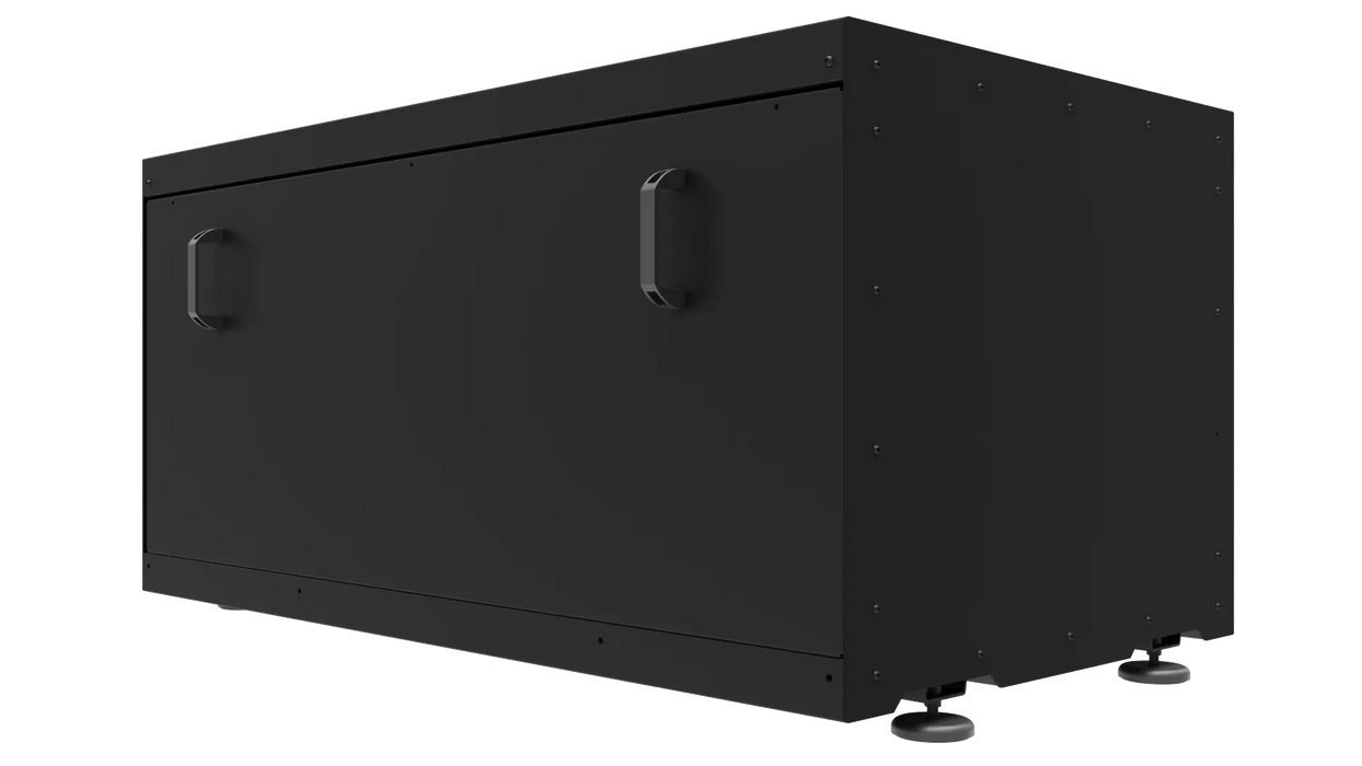 Hush Box - Large Plus - SRND Store