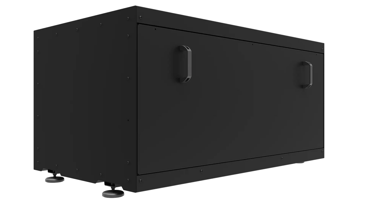 Hush Box - Large Plus - SRND Store