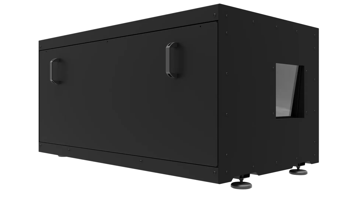 Hush Box - Large Plus - SRND Store