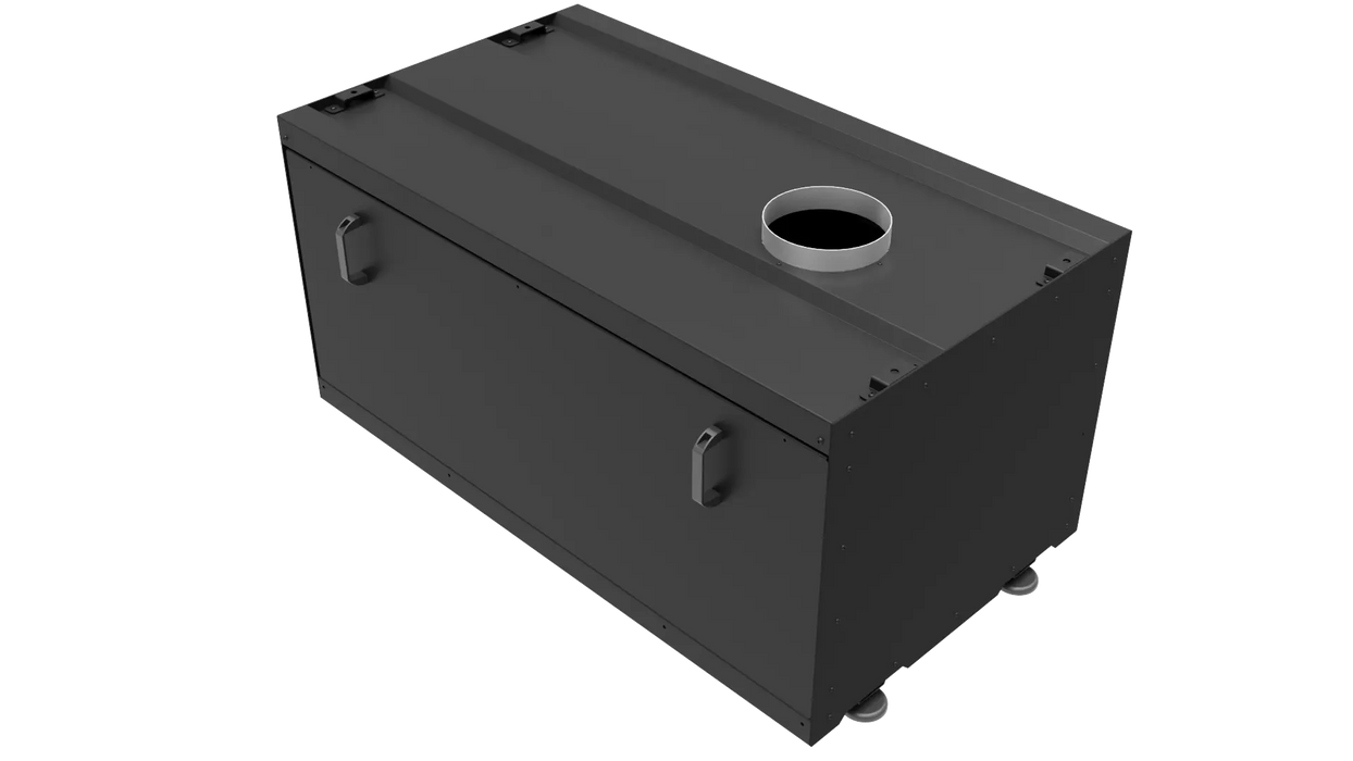 Hush Box - Large Plus - SRND Store
