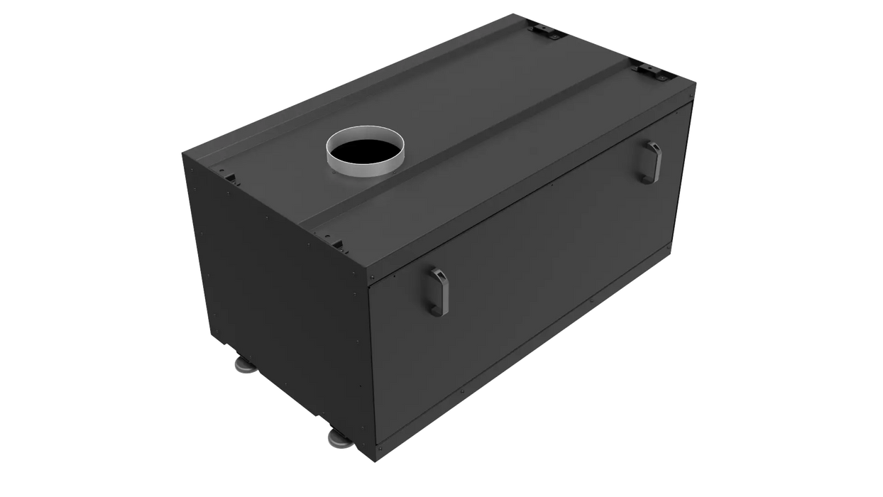Hush Box - Large Plus - SRND Store