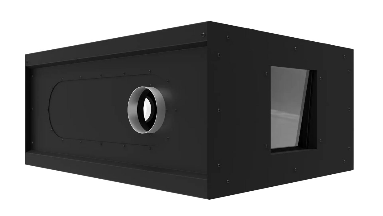 Hush Box - Medium - SRND Store
