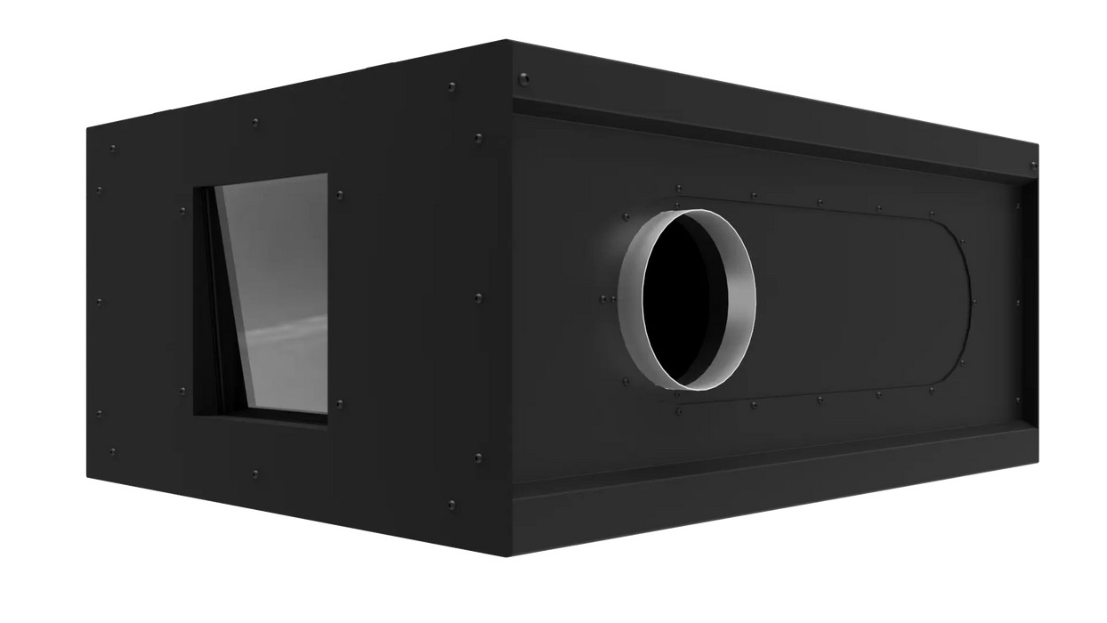 Hush Box - Medium - SRND Store