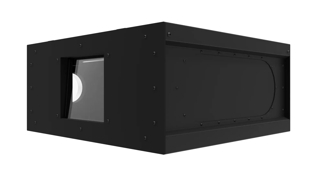 Hush Box - Small - SRND Store