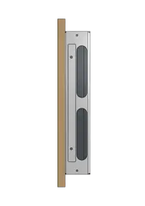 Penetration Isolation Back Box - 270mm x 400mm - SRND Store