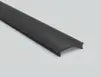 Recessed LED Channel with Trim - 25mm x 12mm - SRND Store