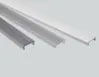 Recessed LED Channel with Trim - 25mm x 12mm - SRND Store