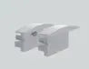 Recessed LED Channel with Trim - 25mm x 12mm - SRND Store