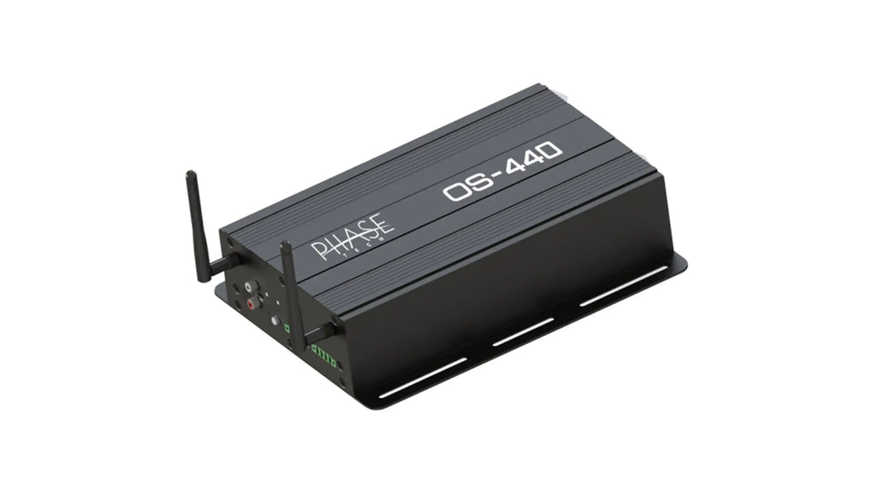 PhaseTech OS-440 SoundTube