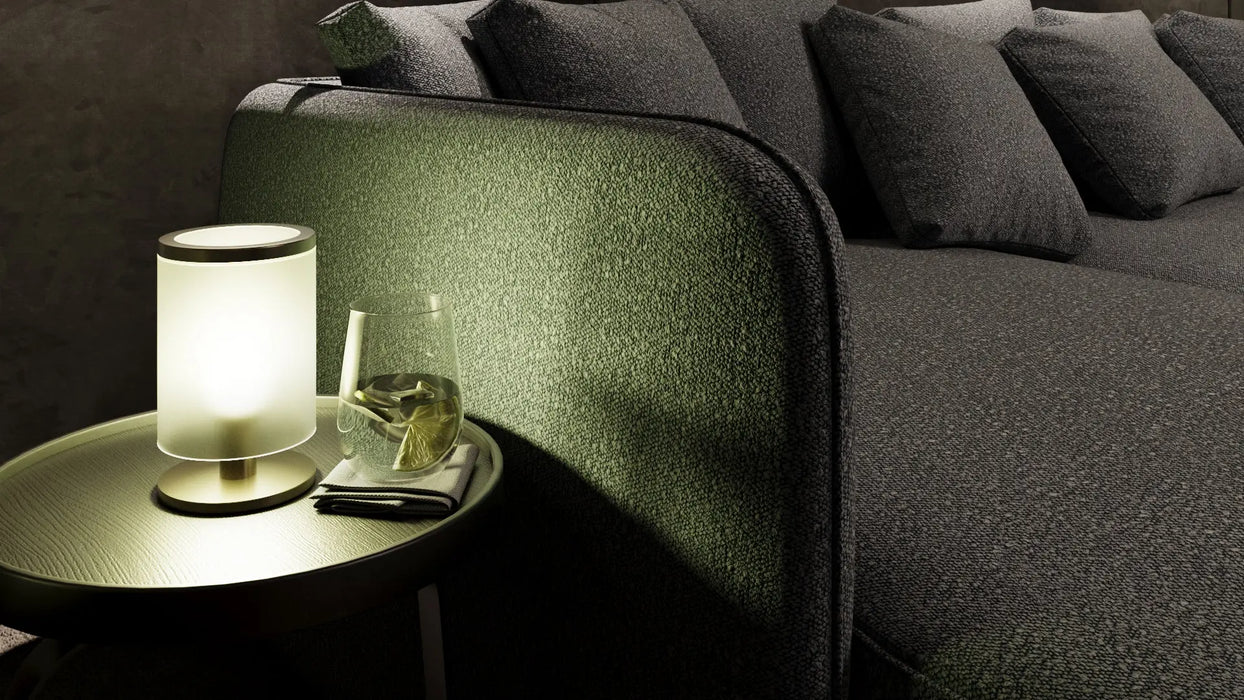 Cinema Room System - Philadelphia Fabric Walls