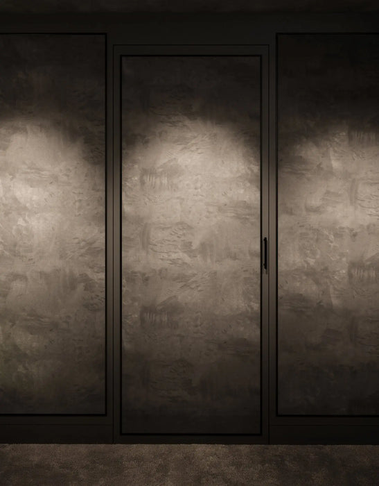 Cinema Room System - Philadelphia Fabric Walls