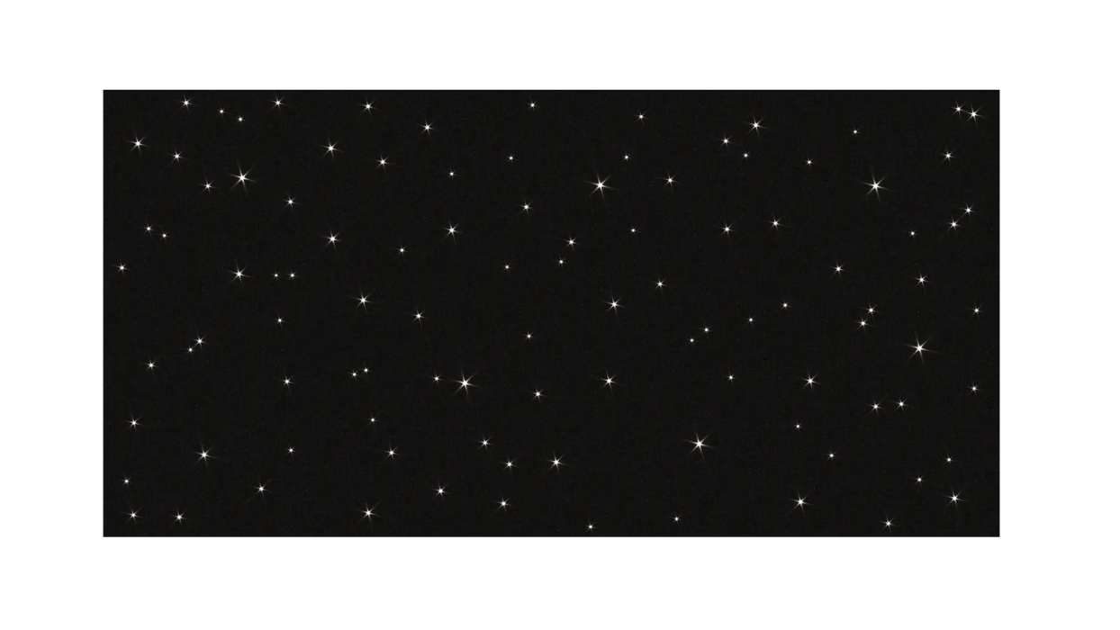 Starlight Ceiling Panels Fabric Walls