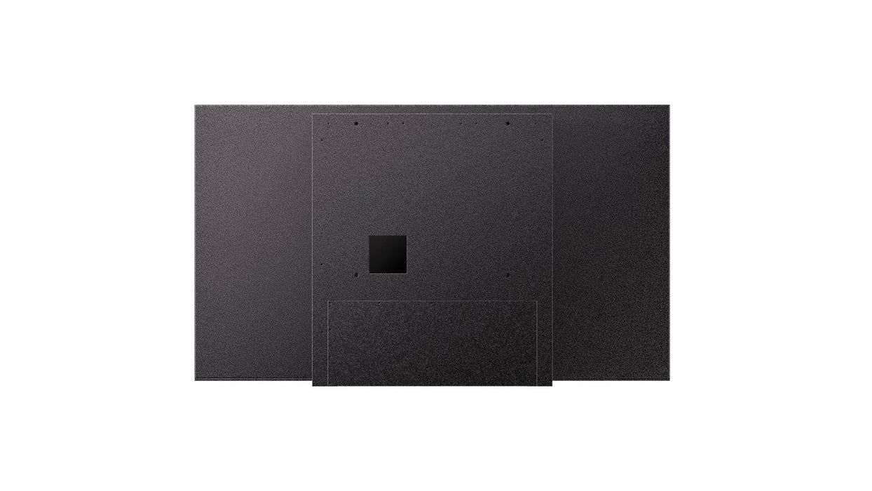55" Commercial Outdoor Advertising TV (Landscape & Portrait)-2025 Model - 2000Nit (Full Sun) Sylvox