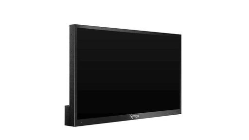 43" Outdoor TV - 2024 Pool Pro 2.0 QLED Series - 2000Nit (Full Sun) Sylvox