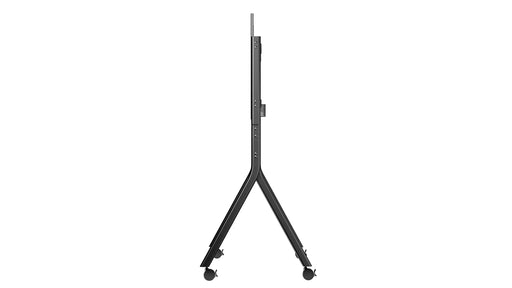Sylvox Outdoor TV Y-Type Rolling Cart Sylvox
