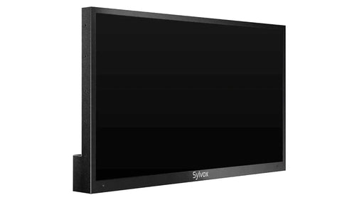 55" 2000Nit Google Outdoor TV (Full Sun) - 2024 Pool Pro 2.0 Series Slyvox