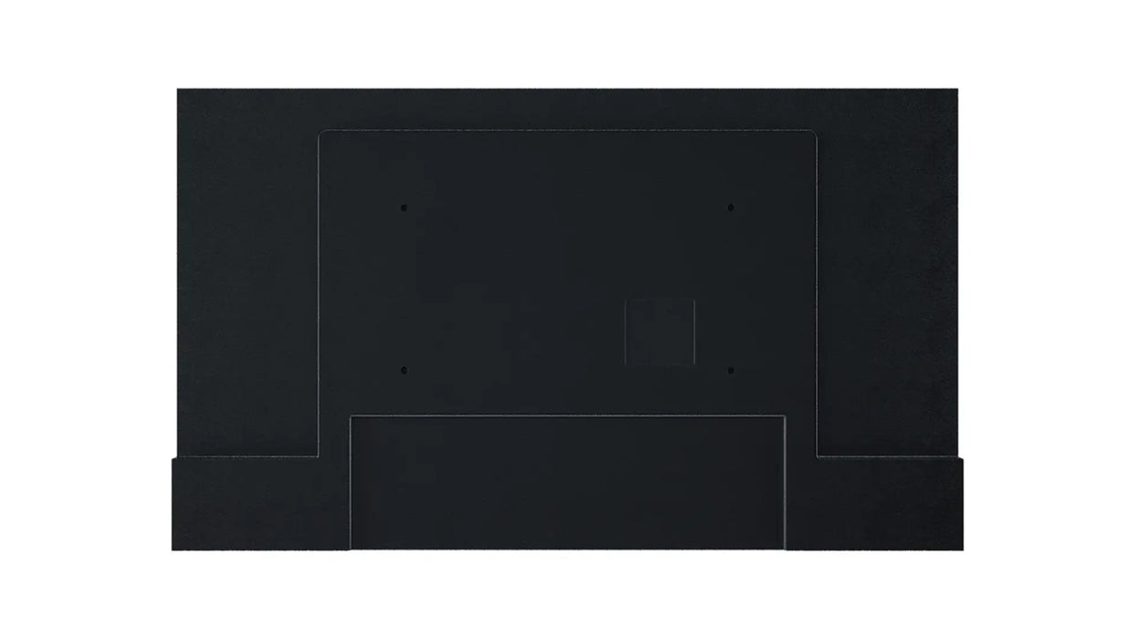 55" 2000Nit Google Outdoor TV (Full Sun) - 2024 Pool Pro 2.0 Series Slyvox