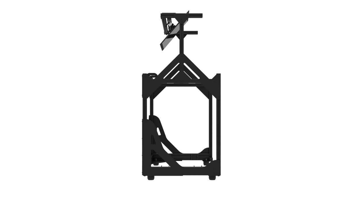 Vertical Projector Mount - XXL Display Technologies