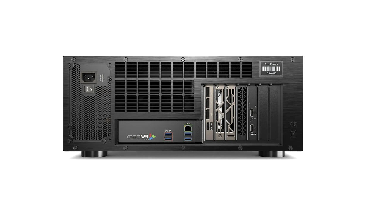 madVR Envy Extreme MK2 - SRND Store