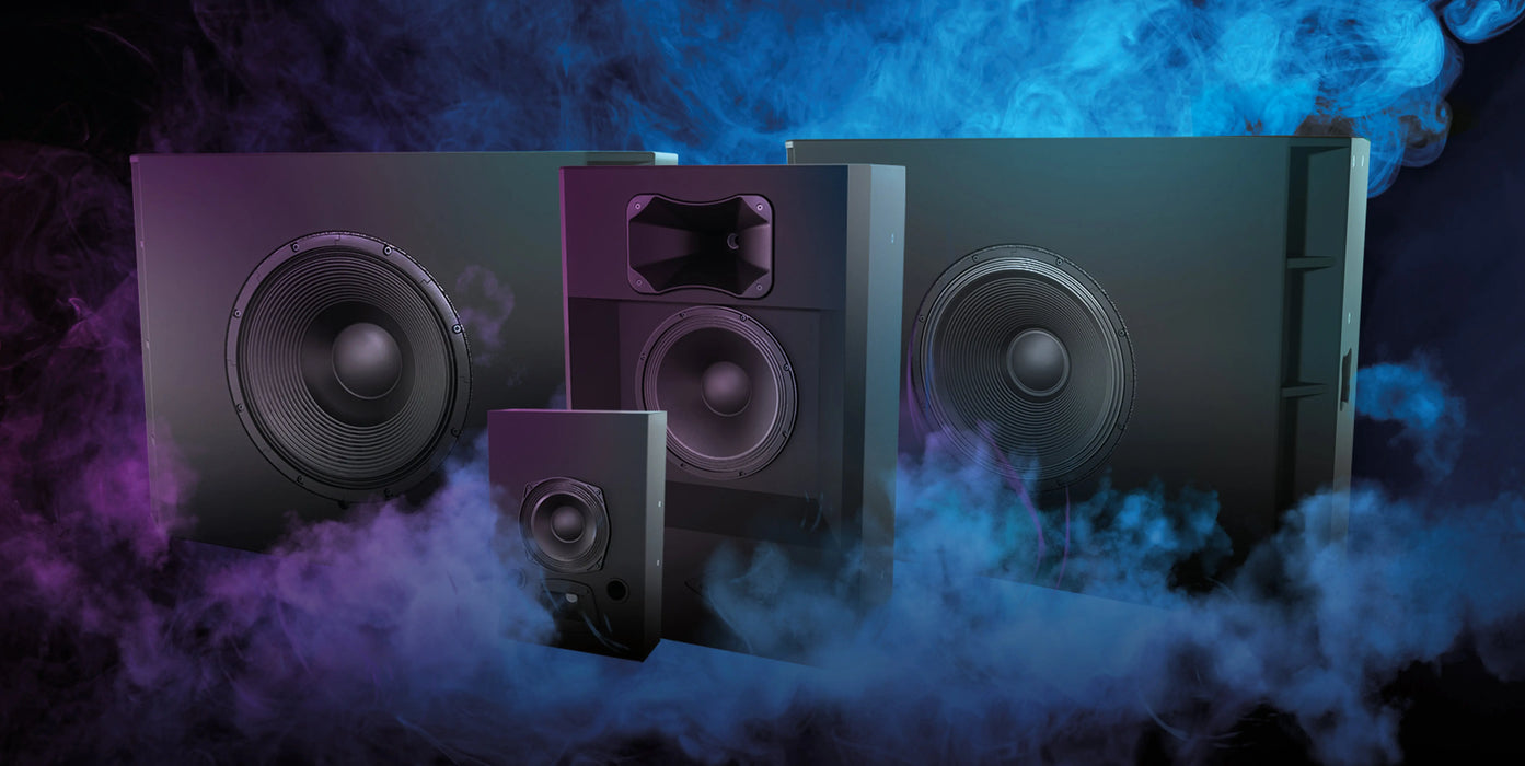 Mag Audio Pack Mag Theatron